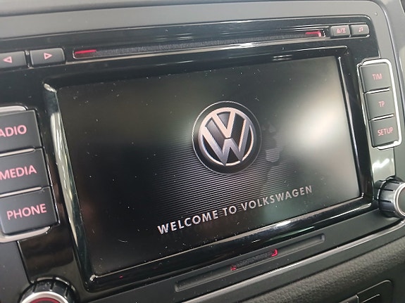 Volkswagen Tiguan 22 of 30