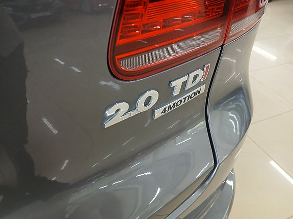 Volkswagen Tiguan 7 of 30
