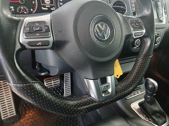 Volkswagen Tiguan 27 of 30