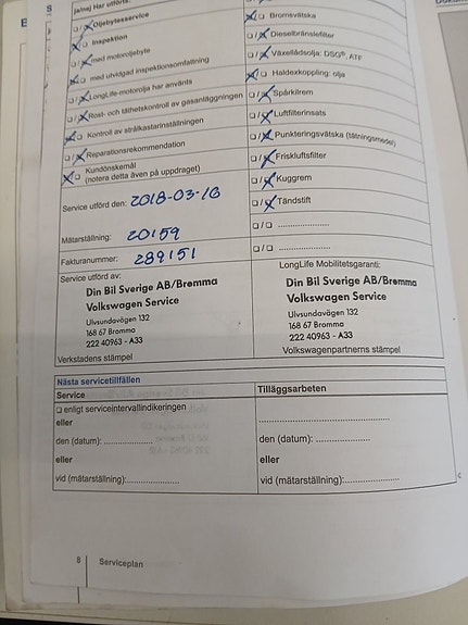 Volkswagen Tiguan 30 of 30