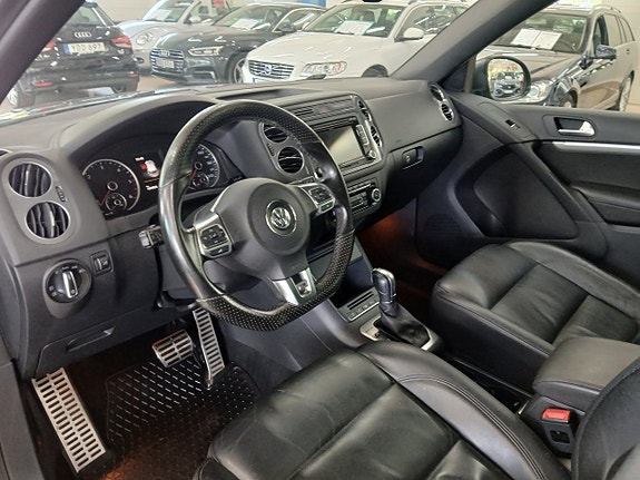 Volkswagen Tiguan 10 of 30