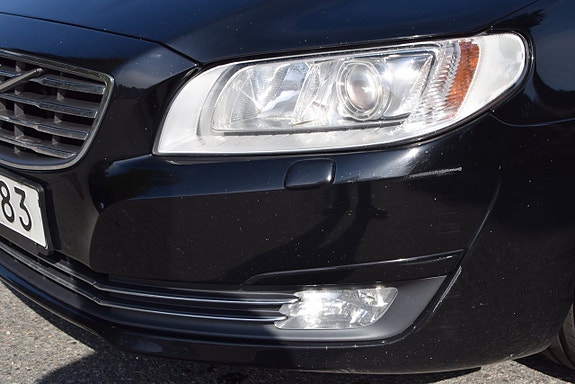 Volvo V70 19 of 21