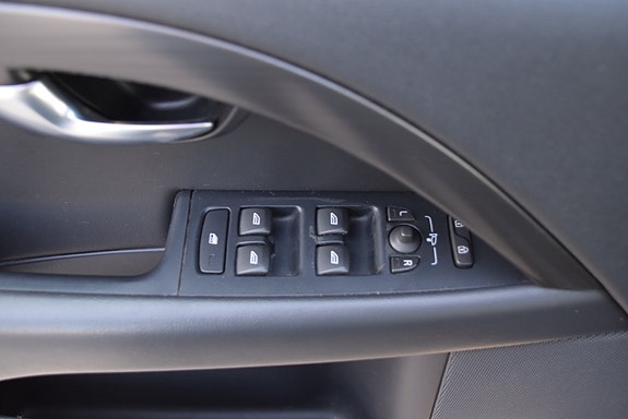 Volvo V70 18 of 21