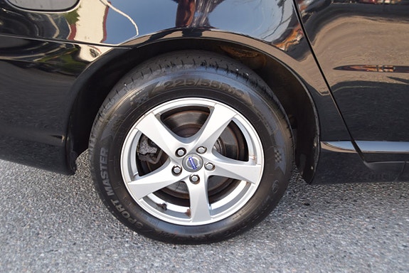 Volvo V70 21 of 21