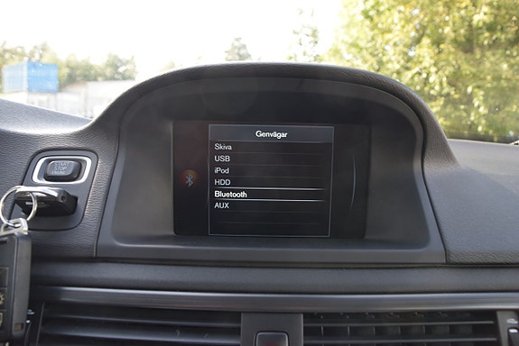 Volvo V70 12 of 21
