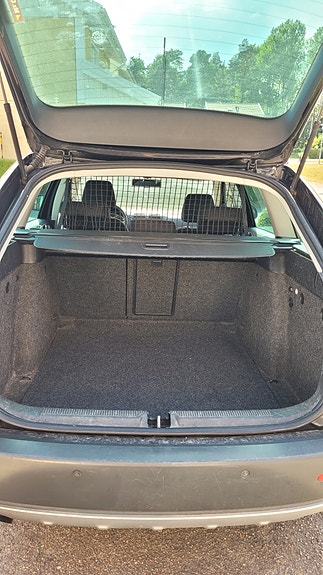 Skoda Octavia Scout 7 of 13