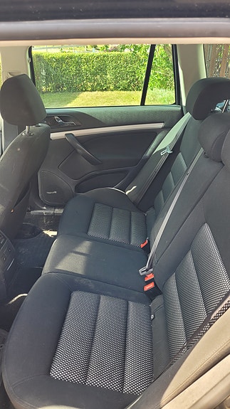Skoda Octavia Scout 5 of 13