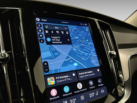 Volvo V60 9 of 17
