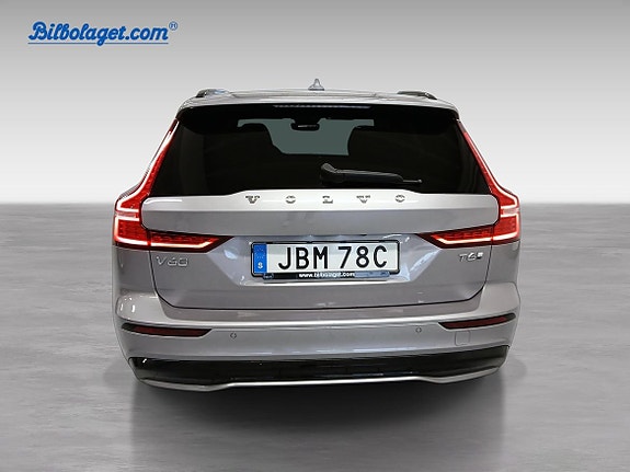 Volvo V60 5 of 17