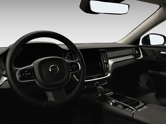 Volvo V60 6 of 17
