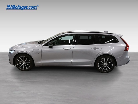 Volvo V60 3 of 17