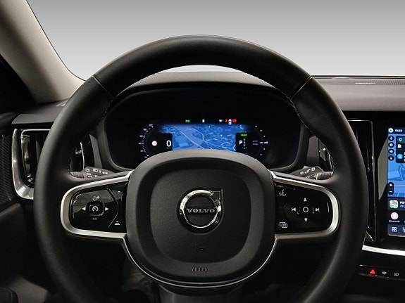 Volvo V60 7 of 17