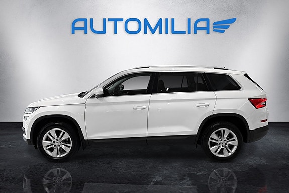 Skoda Kodiaq 3 of 20