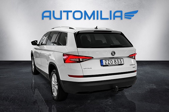Skoda Kodiaq 16 of 20