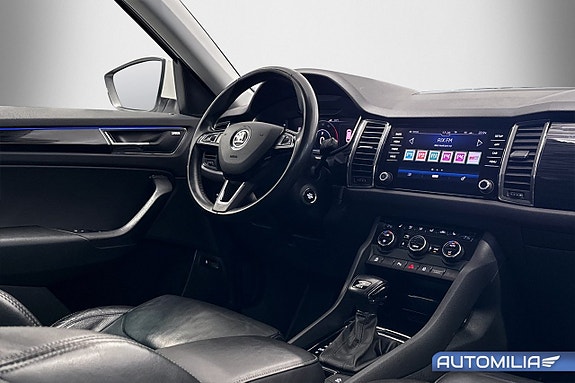 Skoda Kodiaq 15 of 20