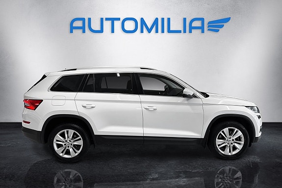 Skoda Kodiaq 19 of 20
