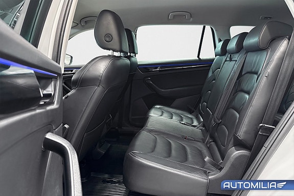 Skoda Kodiaq 5 of 20