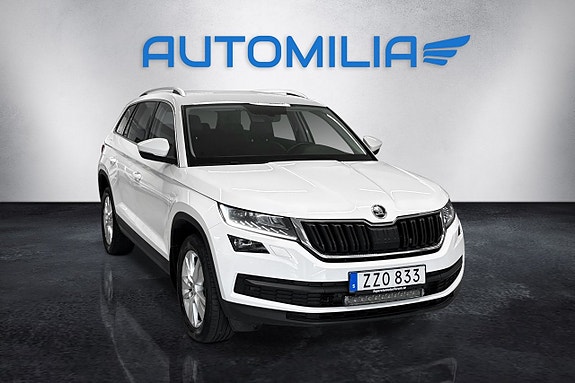 Skoda Kodiaq 20 of 20