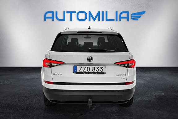Skoda Kodiaq 17 of 20