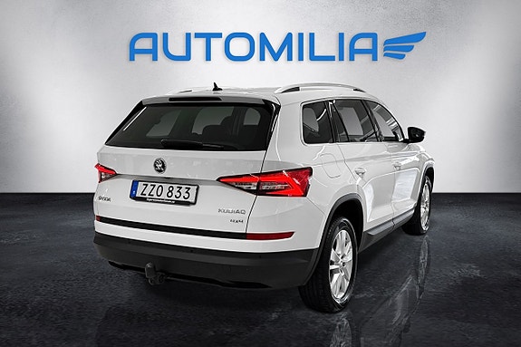 Skoda Kodiaq 18 of 20