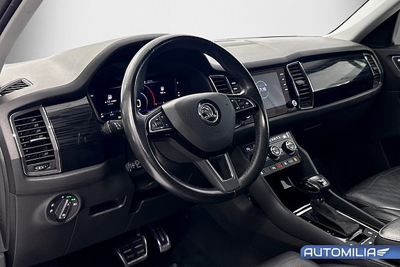 Skoda Kodiaq 7 of 20