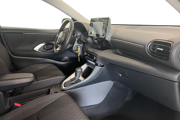 Toyota Yaris 14 of 19