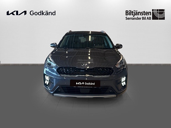 Kia Niro 2 of 14