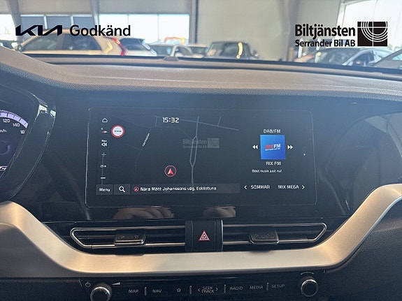 Kia Niro 11 of 14