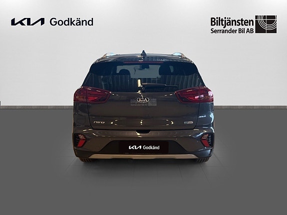Kia Niro 5 of 14