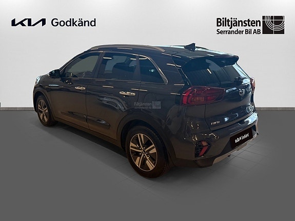 Kia Niro 6 of 14