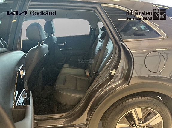 Kia Niro 9 of 14