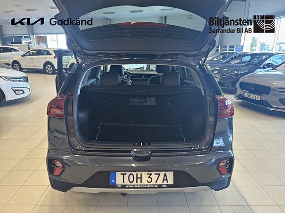 Kia Niro 14 of 14