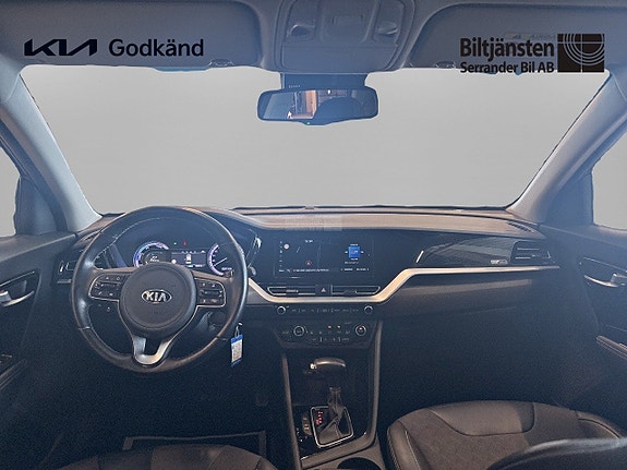 Kia Niro 7 of 14