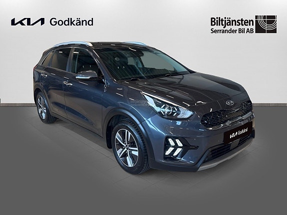 Kia Niro 3 of 14