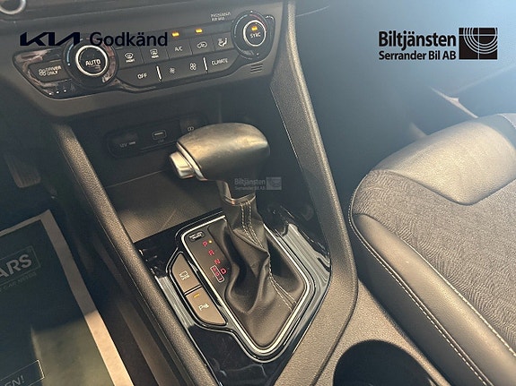 Kia Niro 12 of 14