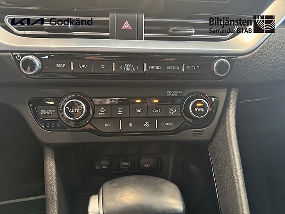 Kia Niro 13 of 14