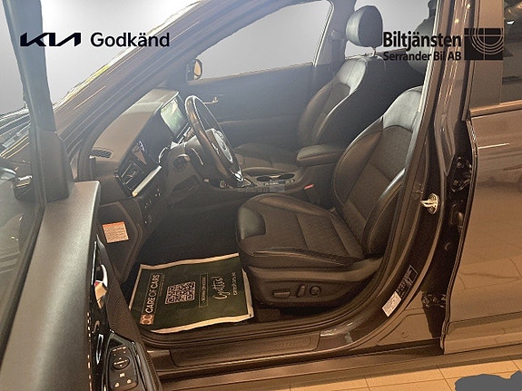Kia Niro 8 of 14