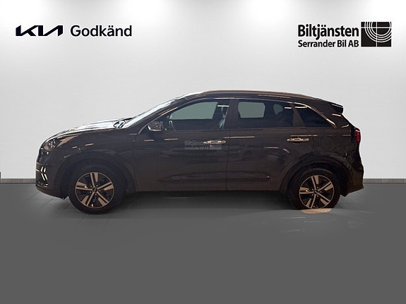 Kia Niro 4 of 14