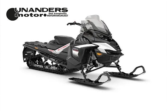 Lynx 49 Ranger Core 3900 600 EFI Elstart Back LED 8 of 9