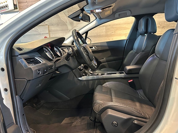 Peugeot 508 7 of 26