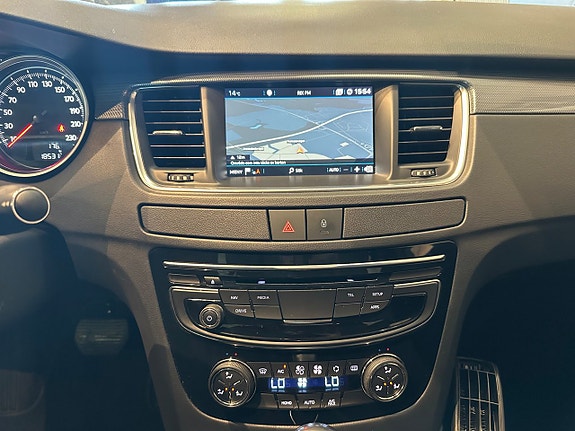 Peugeot 508 14 of 26