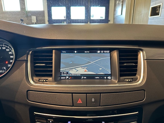 Peugeot 508 15 of 26