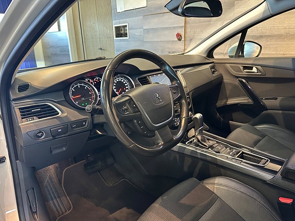Peugeot 508 6 of 26