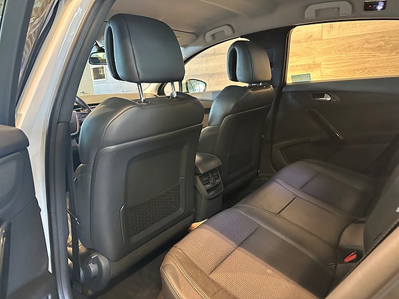 Peugeot 508 9 of 26