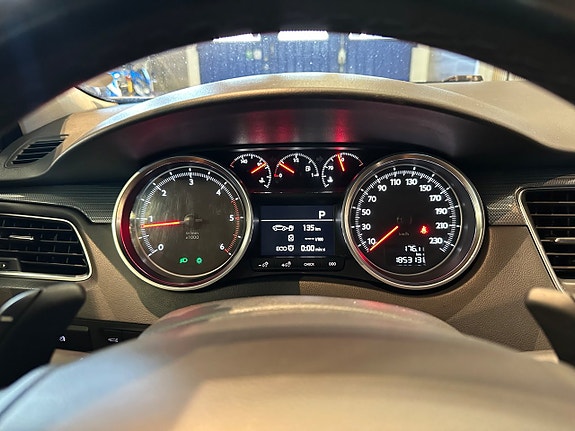 Peugeot 508 20 of 26