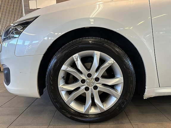Peugeot 508 26 of 26