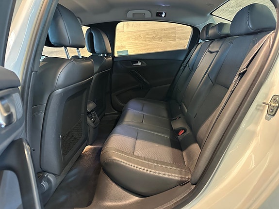 Peugeot 508 10 of 26