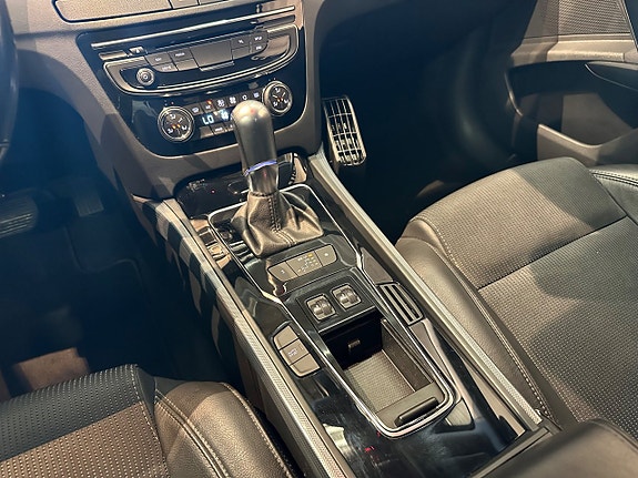Peugeot 508 18 of 26