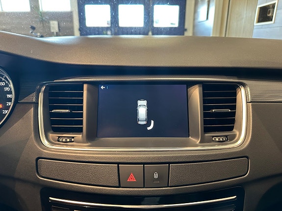 Peugeot 508 16 of 26