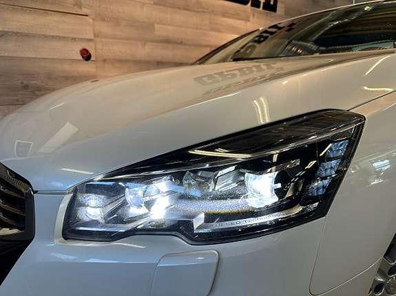 Peugeot 508 23 of 26